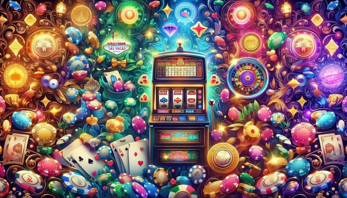 Gangsta Casino